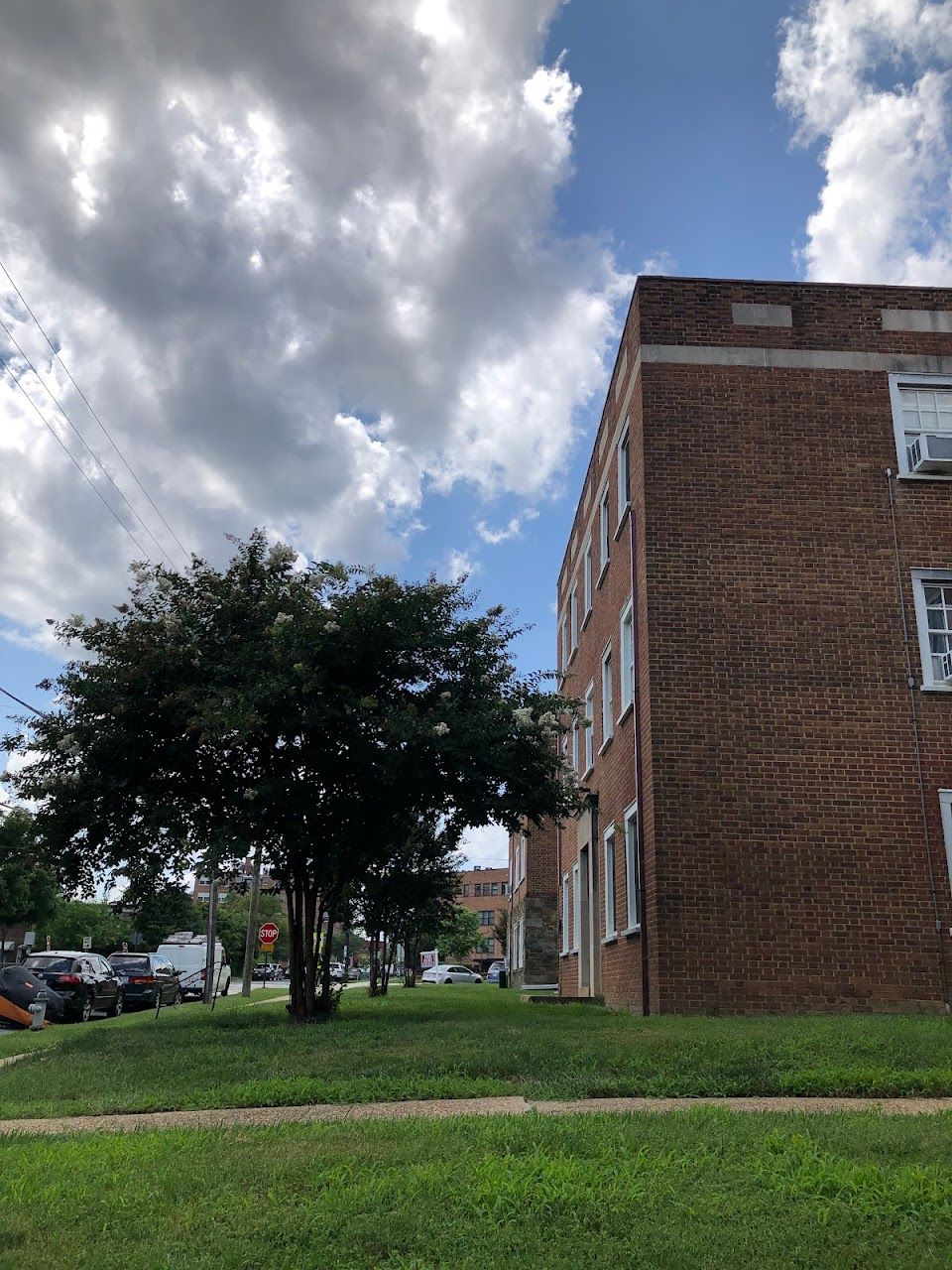 Blair Park Apts