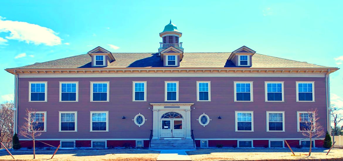 Blanchard School