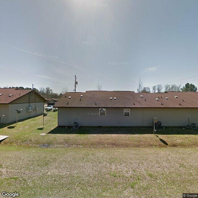 Blanchard Senior Apts Ii
