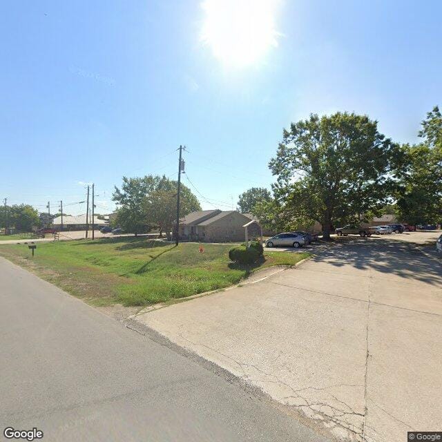 Blanco Seniors Apartments