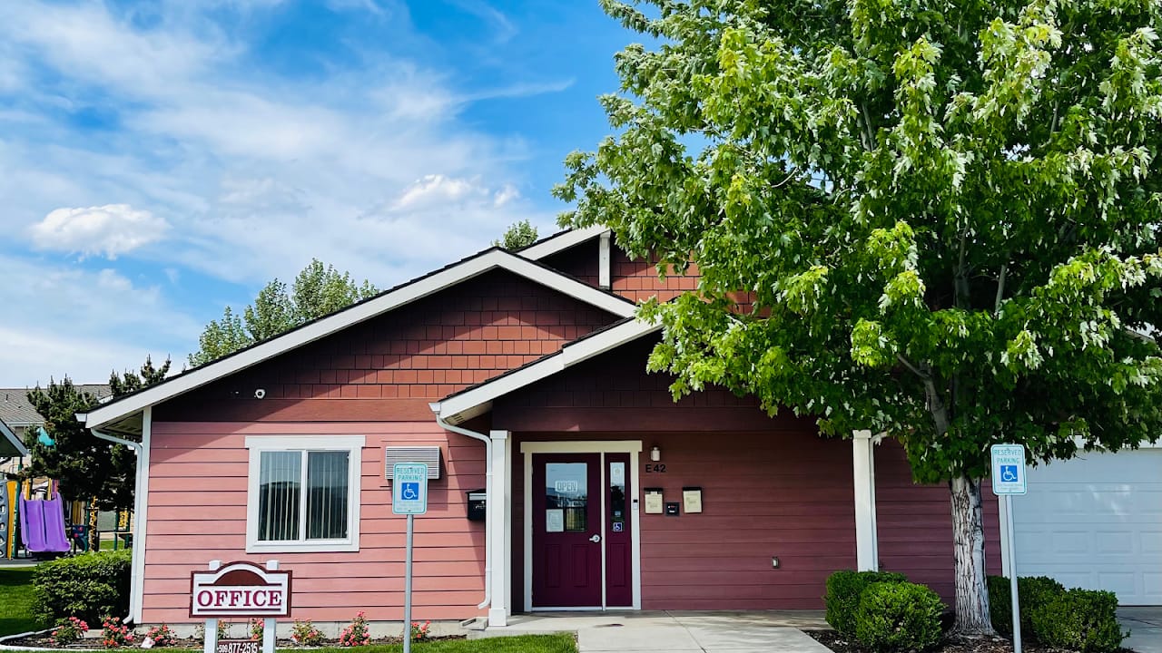 Blessed Kateri Village