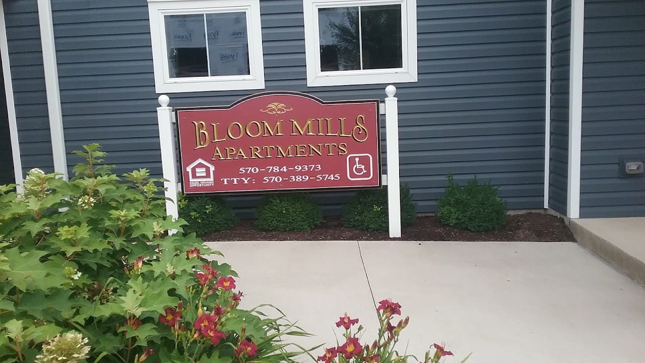 Bloom Mills