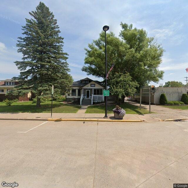 Bloomer Housing
