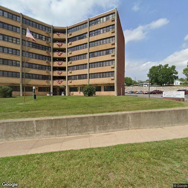 Bloomfield Housing Authority