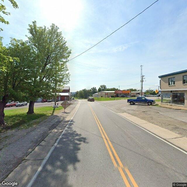 Bloomsdale Estates And Pleasant View Est