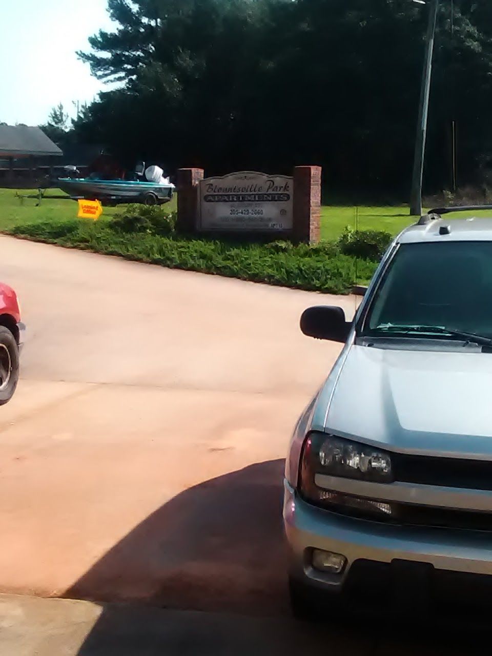 Blountsville Ii