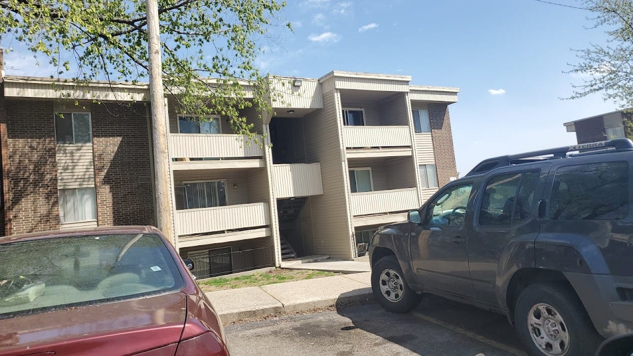 Blue Hills Apts