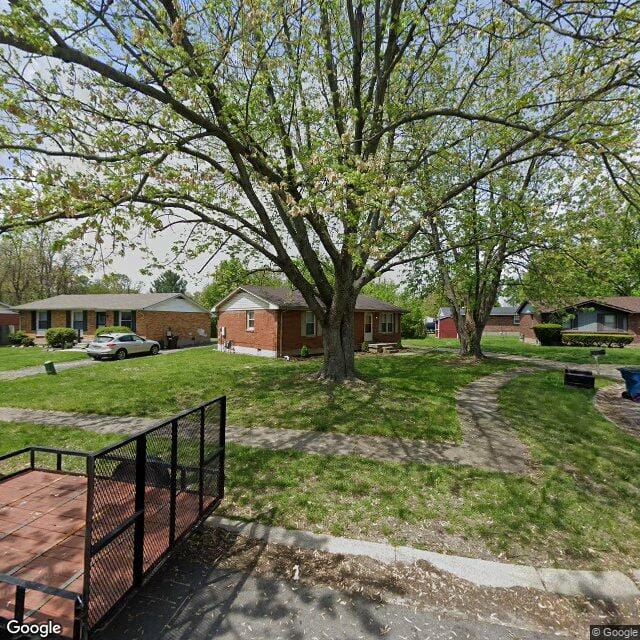 Blue Lick Apts