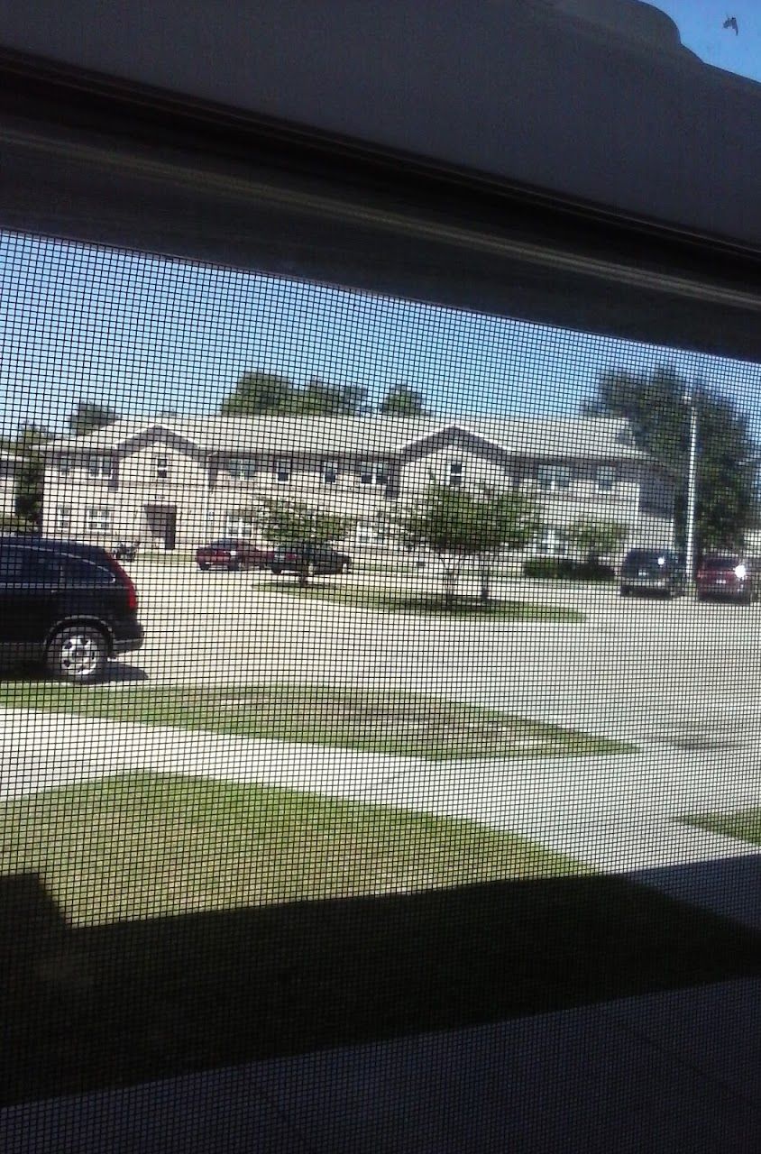 Blue Meadow Apts
