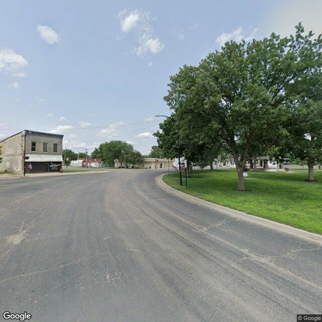 Blue Rapids Housing Authority