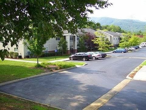 Blue Ridge Apts