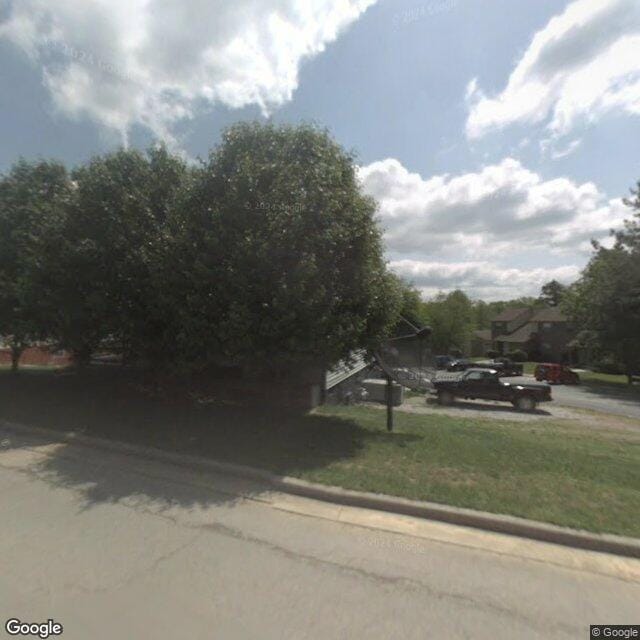 Blue Ridge Apts   Oneida