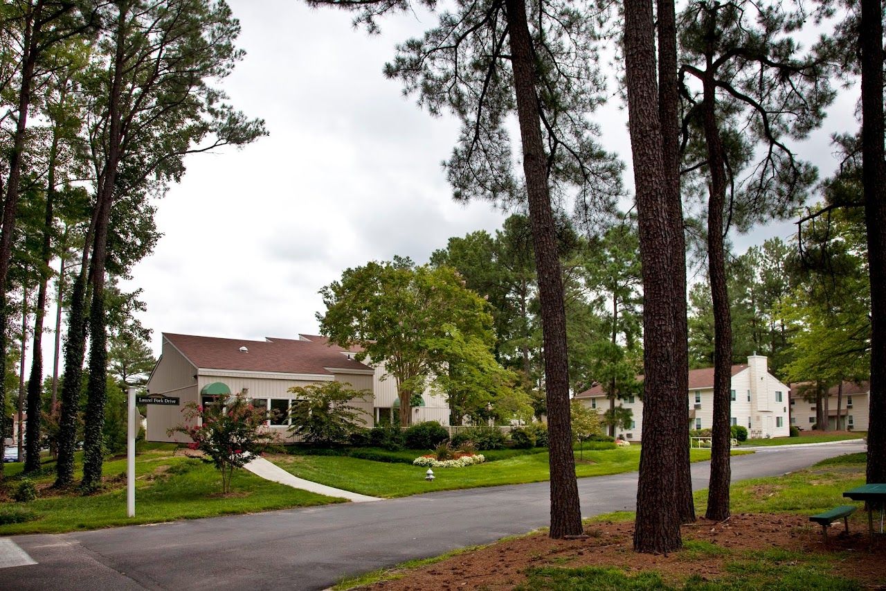 Blue Ridge Estates