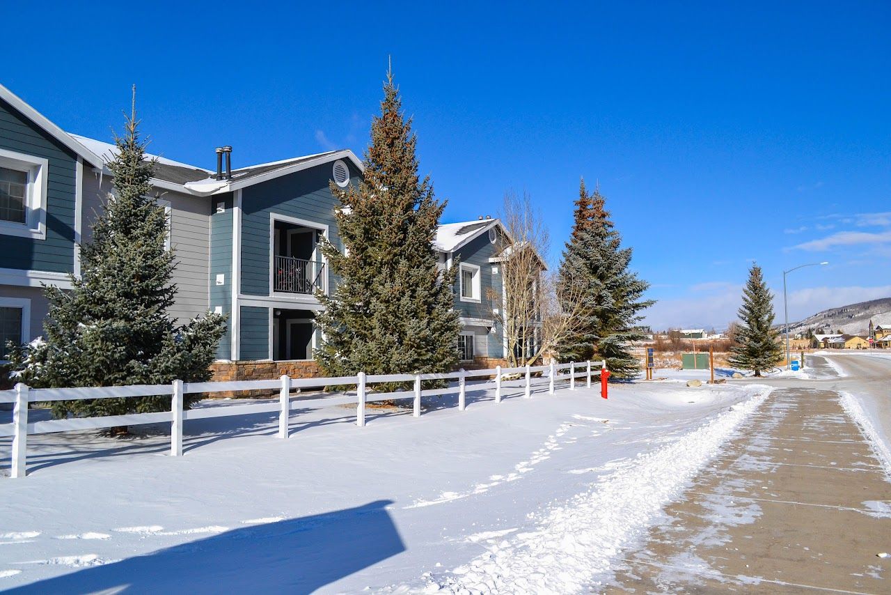 Blue River Apts