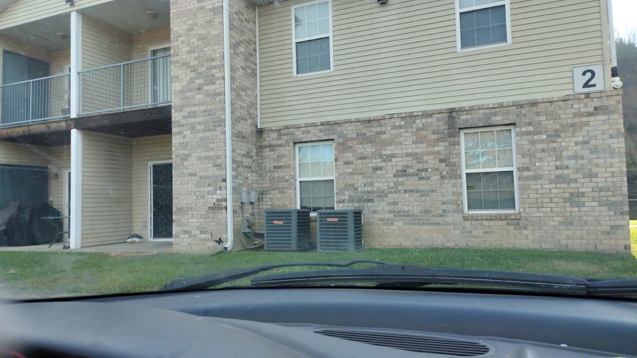 Blue Springs Village