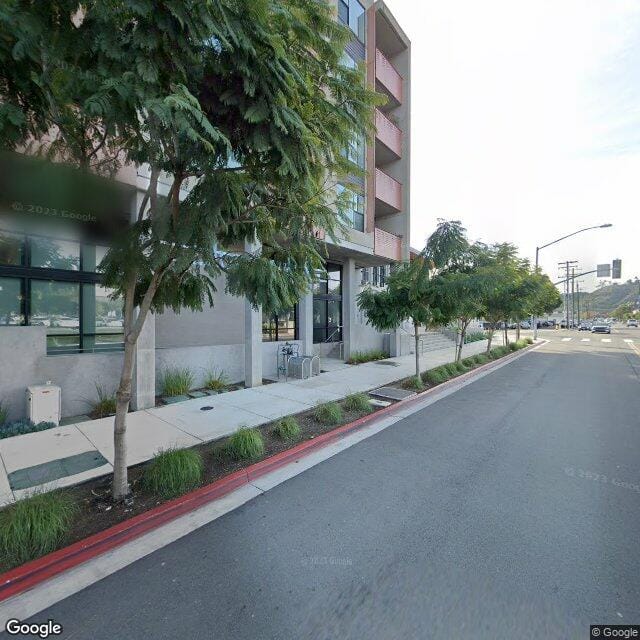 Bluewater (Fka Fairmount Family Housing)