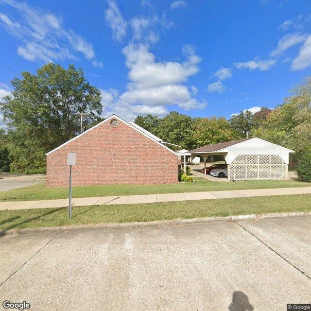 Bluff View Manor