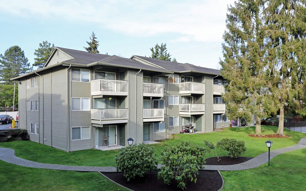 Bluffs At Evergreen