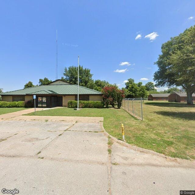 Blytheville Housing Authority