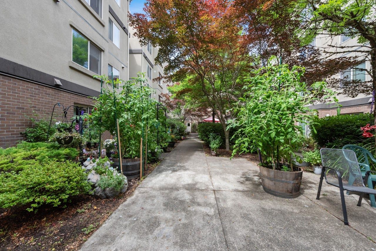 Boardwalk Apartments