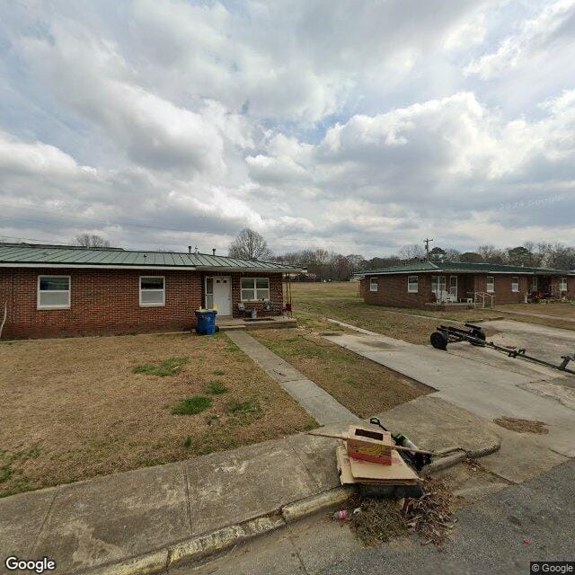 Boaz Housing Authority