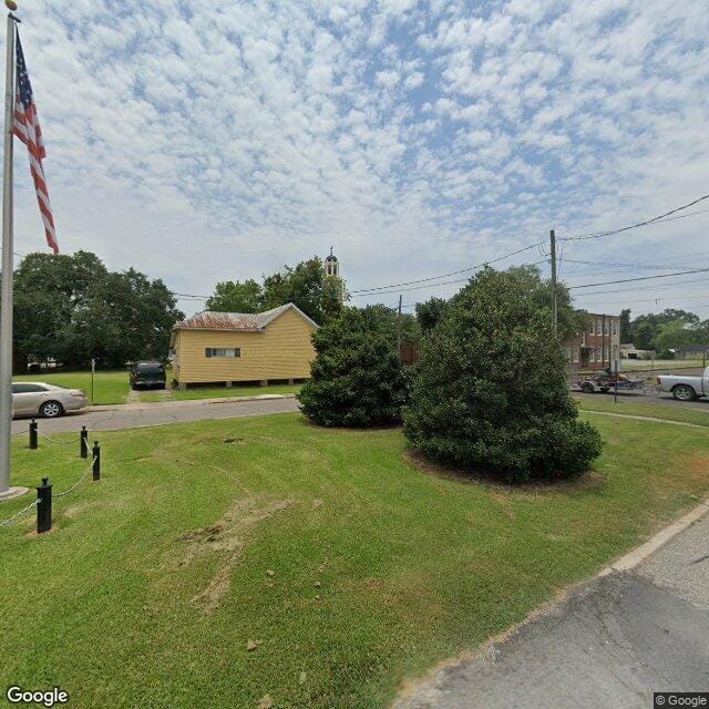Bobby Smith Subdivision Ii
