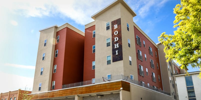 Bodhi Salt Lake City