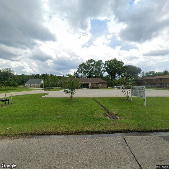 Bogalusa Housing Authority
