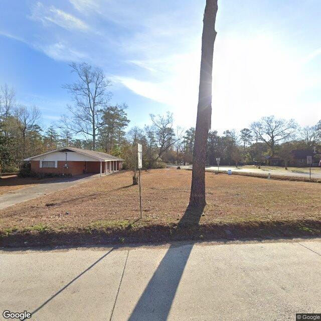 Bogalusa Manor