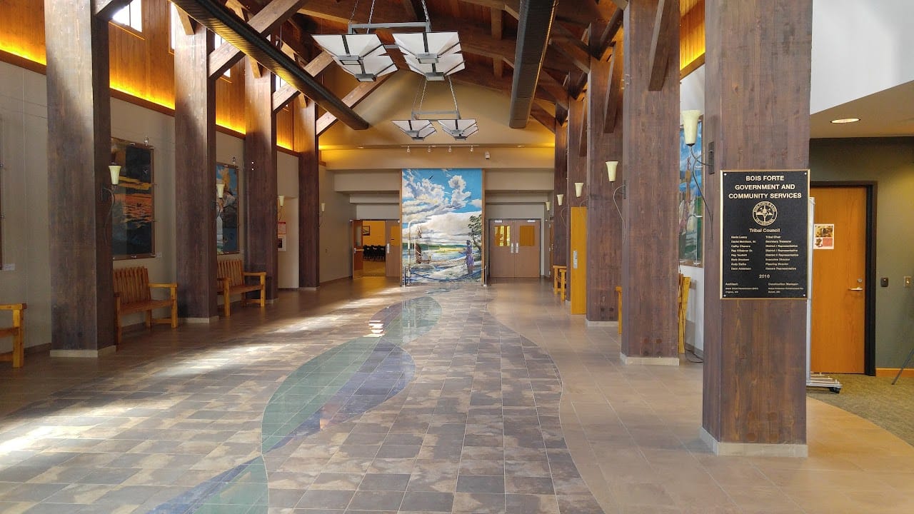 Bois Forte Homes Ii