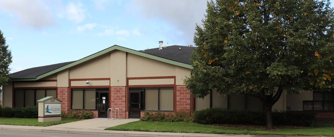 Boise City Housing Authority