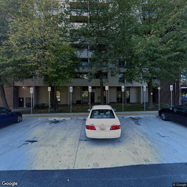 Bolton North Apartments