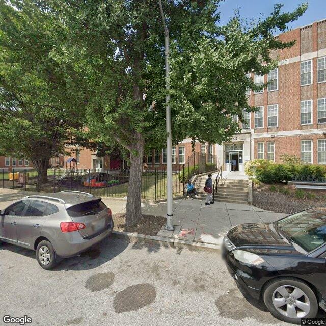Bon Secours Apts I