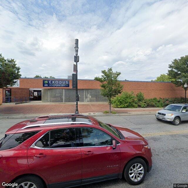 Bon Secours Gibbons Apartments