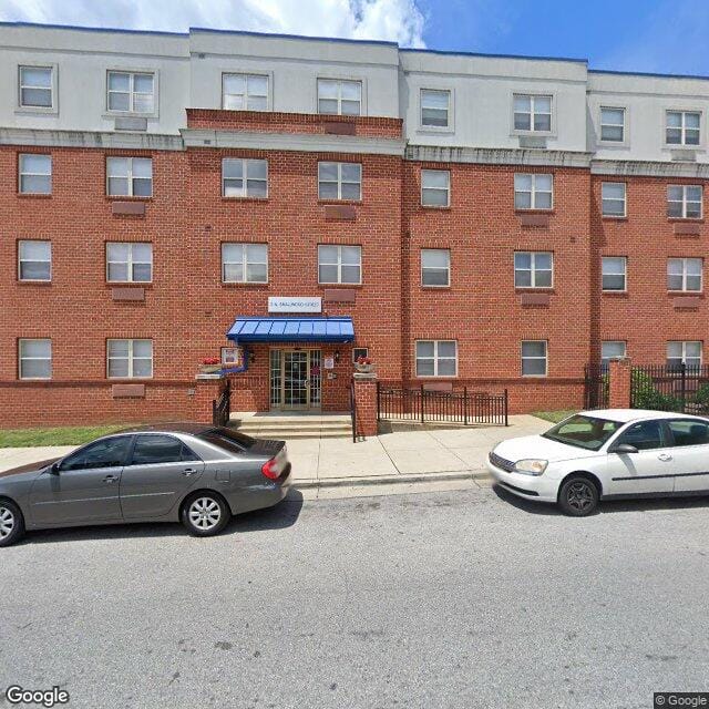Bon Secours Smallwood Summit