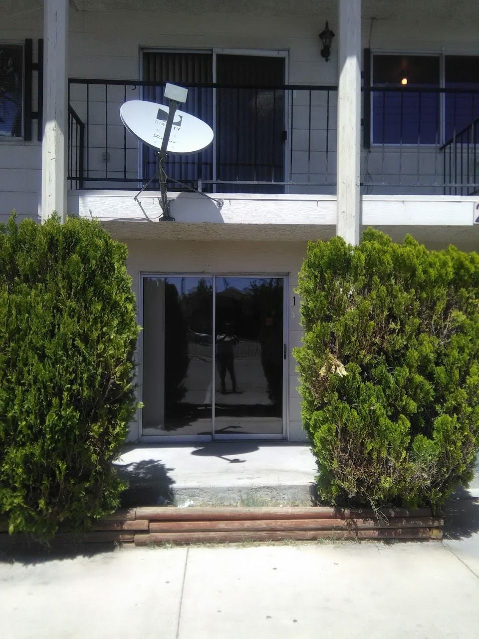 Bonanza Gardens