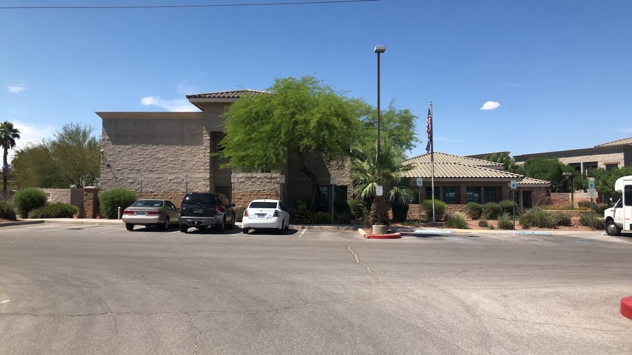 Bonanza View Apts. Aka Help Las Vegas