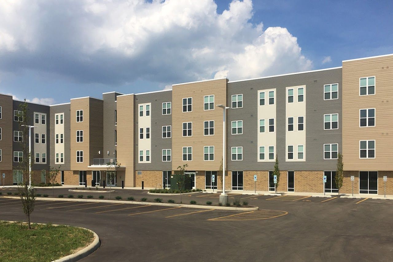 Bond Hill Roselawn Senior Housing
