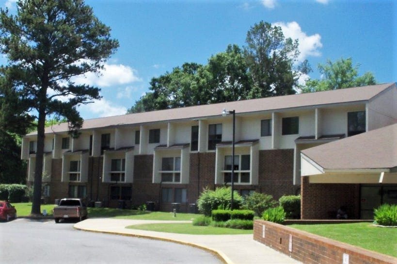 Bond House Senior Apartments