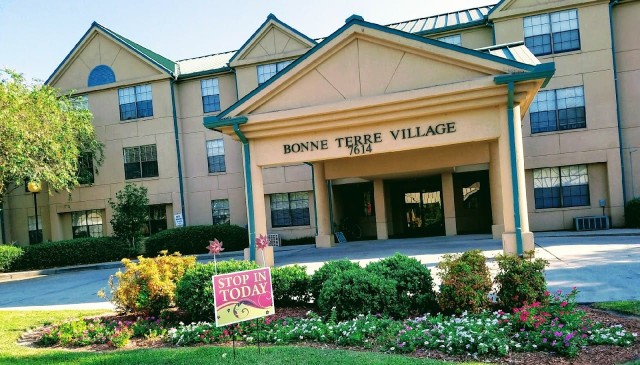 Bonne Terre Village I