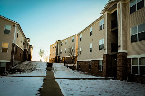 Bonner Highlands Apts Ii