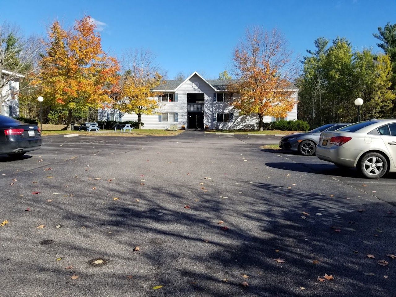 Bonnieview Terrace