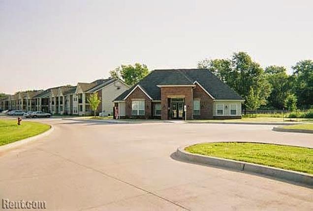 Boomer Creek Apts Ii