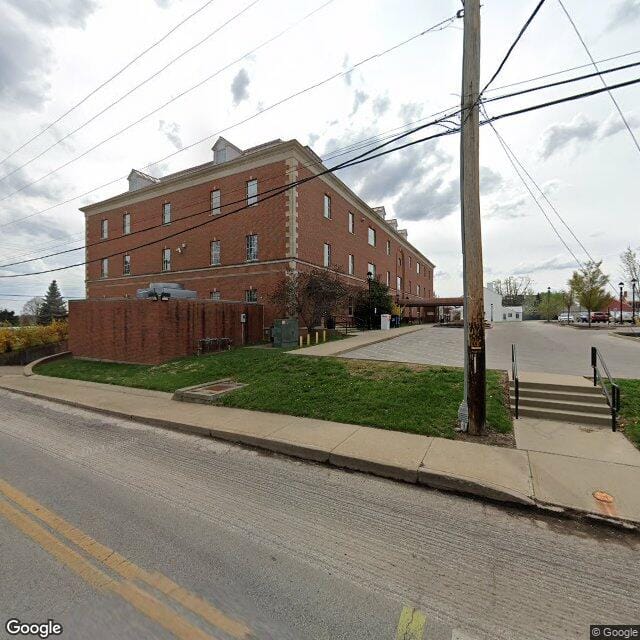 Boone County Fiscal Court