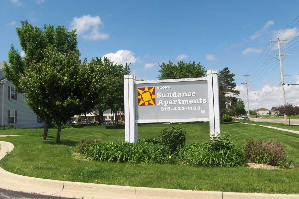 Boone Sundance Apts