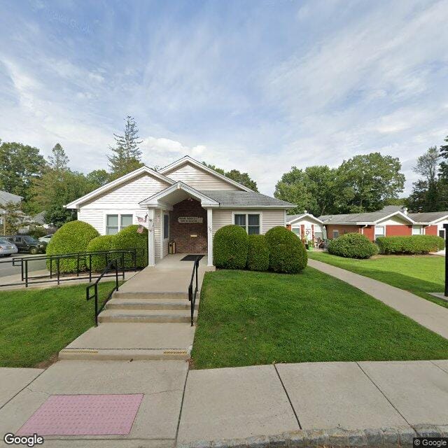 Boonton Housing Authority