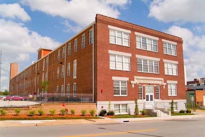 Boonville Lofts
