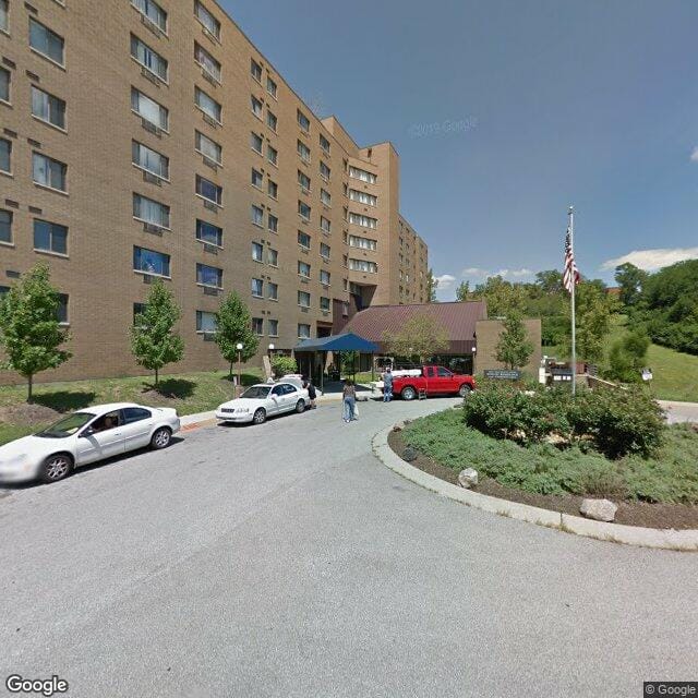 Booth Residence