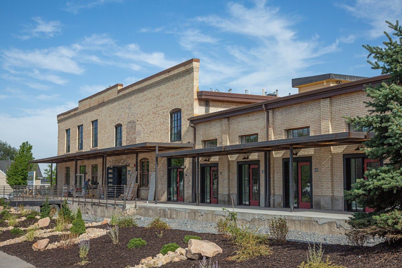 Borden Lofts