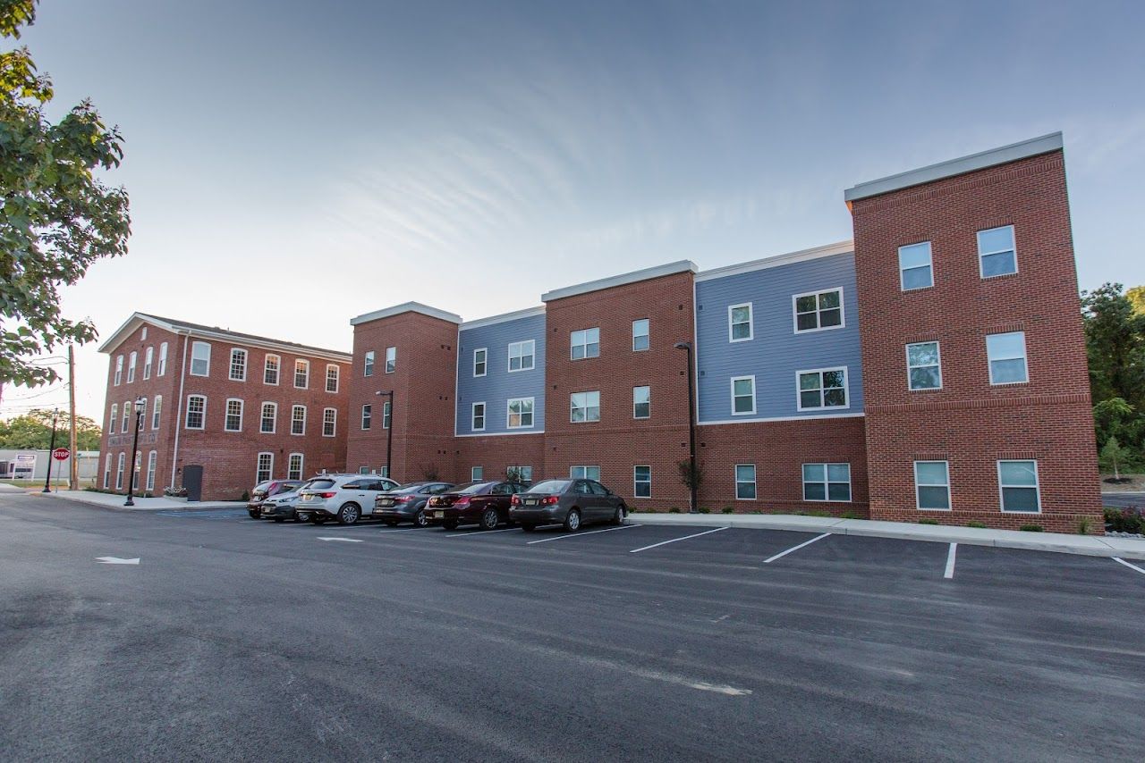 Bordentown Senior Apts